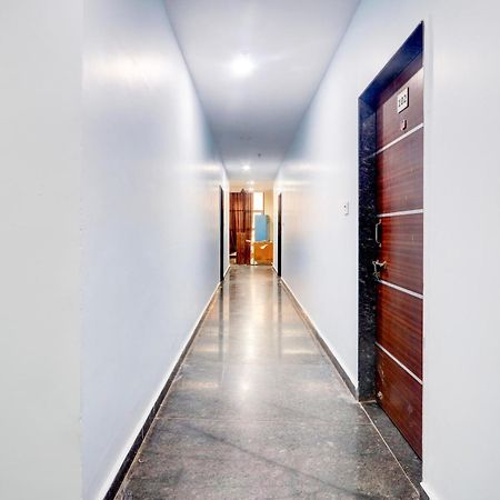 Hotel O Moon Light Nizamabad Exteriér fotografie