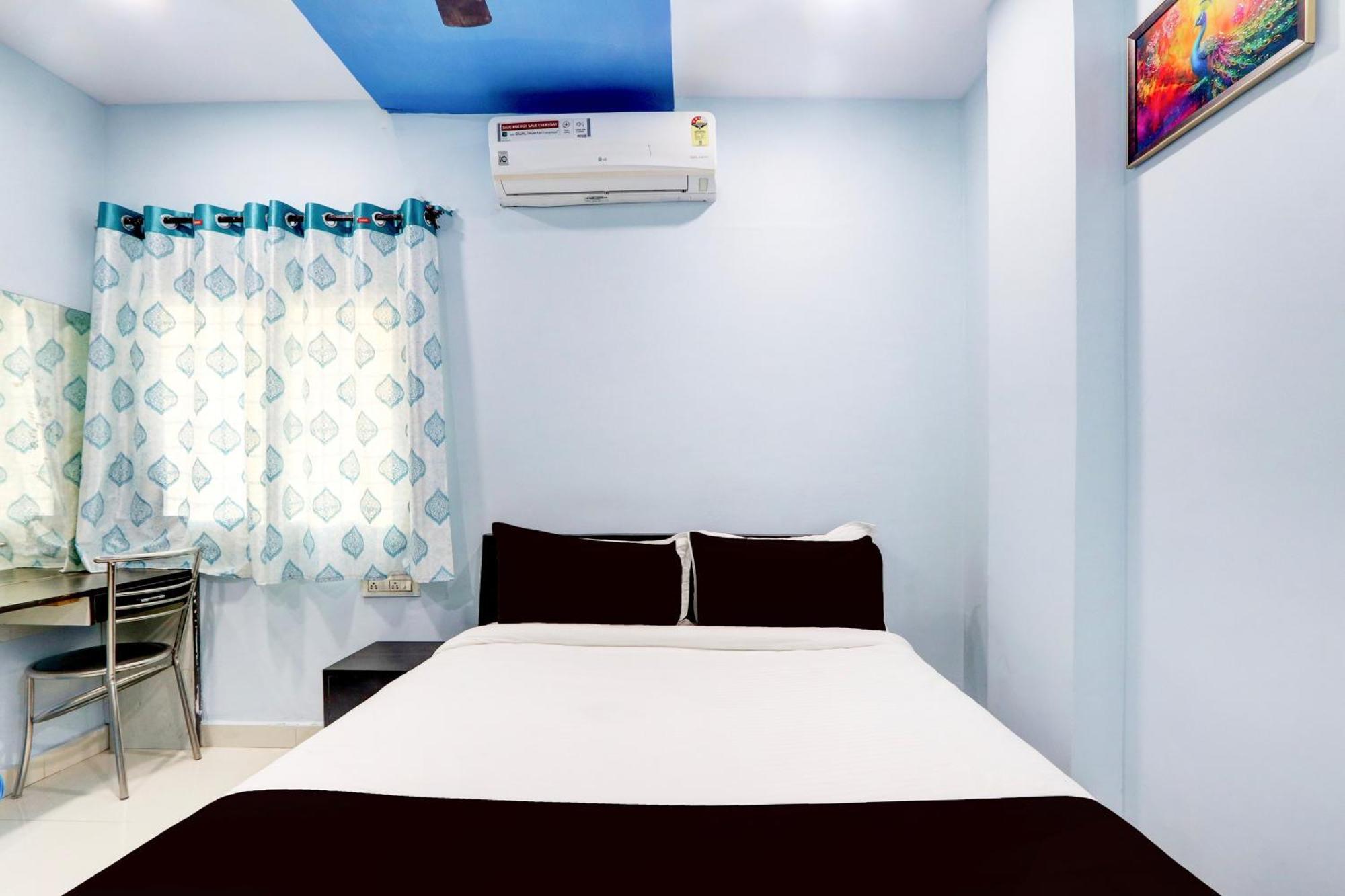Hotel O Moon Light Nizamabad Exteriér fotografie